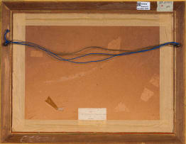 Nicola Ortis Poucette; The Trooping of the Colour, No. 1