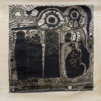 Dan Rakgoathe; Council of Solace