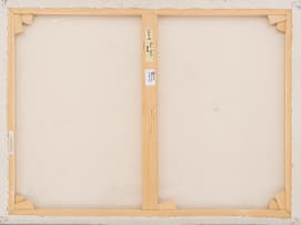 Leonora Everard-Haden; Drakensberg Mountains Rhythm