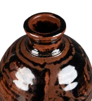 Craig Irving; Vase