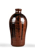 Craig Irving; Vase