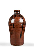 Craig Irving; Vase