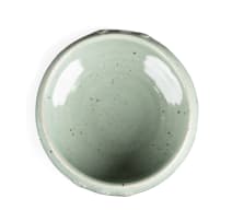 Hyme Rabinowitz; Flat bowl