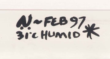 Rodney Blumenfeld; Ceramic Tile