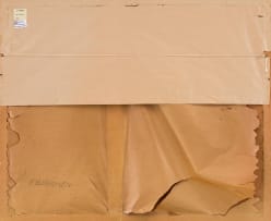 Barbara Grace Burry; Fishermen