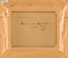 Conrad Theys; Bome in die Sandveld (Trees in the Sandveld)