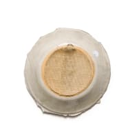 Ruan Hoffmann; Bowl with sleeping figure