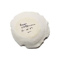 Ruan Hoffmann; You/me with blue flowers