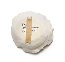 Ruan Hoffmann; You/me with blue flowers