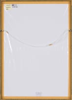 William Kentridge; The Magic Flute, Poster