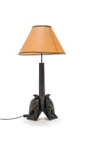 Dylan Lewis; Falcon Table Lamp (F009)