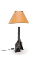 Dylan Lewis; Falcon Table Lamp (F009)