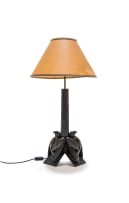 Dylan Lewis; Falcon Table Lamp (F009)