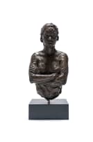 Lionel Smit; Rorshach