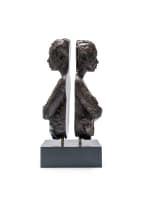 Lionel Smit; Rorshach