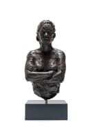 Lionel Smit; Rorshach