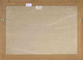 Fred Page; Tenements