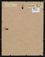 Andrew Verster; Abstract Form