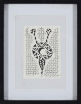 Andrew Verster; Abstract Form