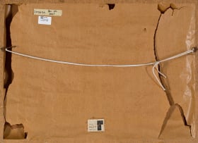 Walter Battiss; Orgy 1