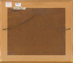 Frans Claerhout; Mother and Child with Livestock