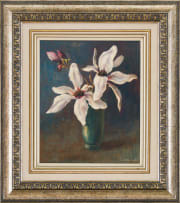 Otto Klar; Magnolias