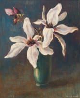 Otto Klar; Magnolias