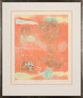 Shoichi Hasegawa; Promenade