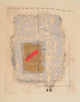 James Coignard; Abstract Composition