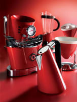 Casa Bugatti; Bugatti Breakfast Pack from @Home