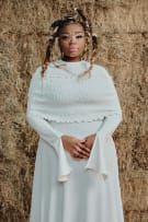 Rich Mnisi exclusive for Foschini; Tide Dress