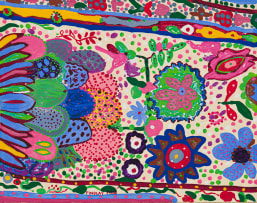 Bronwen Findlay; Flowers