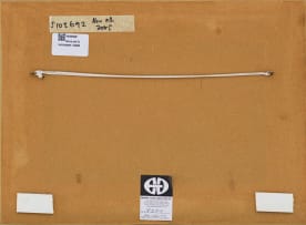 Errol Boyley; Gate Posts