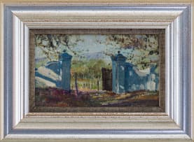 Errol Boyley; Gate Posts