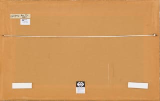 Christopher Tugwell; Stream and Trees