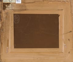 Henry John Dykman; Still Life with Copper Vessels