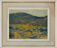 Piet van Heerden; Kammieskroon