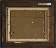 Allerley Glossop; Desolation