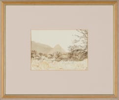 Adolph Jentsch; S.W. Afrika