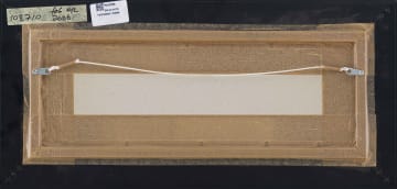 Francois Badenhorst; Trees in Landscape