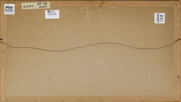 Kim Donaldson; Gemsbok