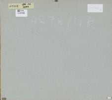 Hennie Niemann Jnr; Elephant Mother and Calf