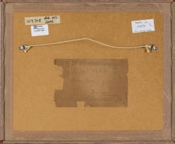 Nerine Desmond; Basuto Riders in Snow