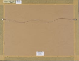 Nerine Desmond; Basotho Rider and Huts