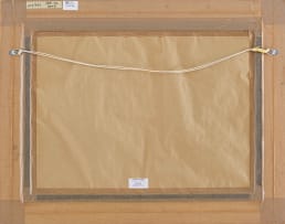 Eben van der Merwe; Free State Landscape