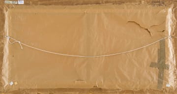 Anton Benzon; Lake Naverone Drakensberg