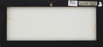 Hennie Niemann Jnr; Running Wildebeest