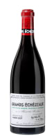 Romanée-Conti; Grands Échézeaux; 2007; 1 (1 x 1); 750ml