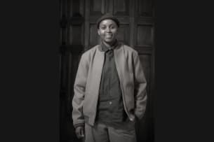 Dada Khanyisa; Coming Soon – A captivating new artwork created exclusively for ArtAngels