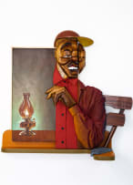 Dada Khanyisa; POV: Your date’s new teeth are his entire personality